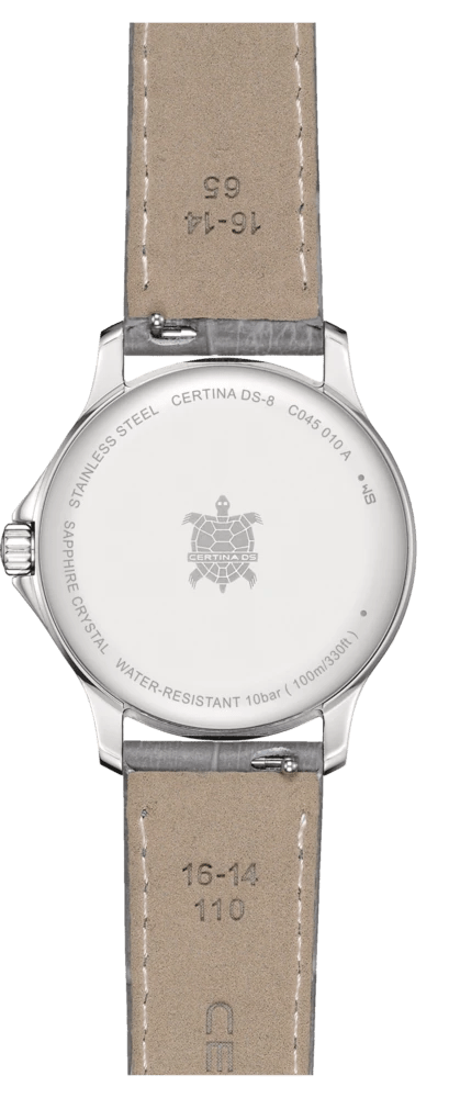 DS - 8 Lady 31mm C045.010.16.031.00 - Bjerveur.noDS - 8 Lady 31mm C045.010.16.031.00