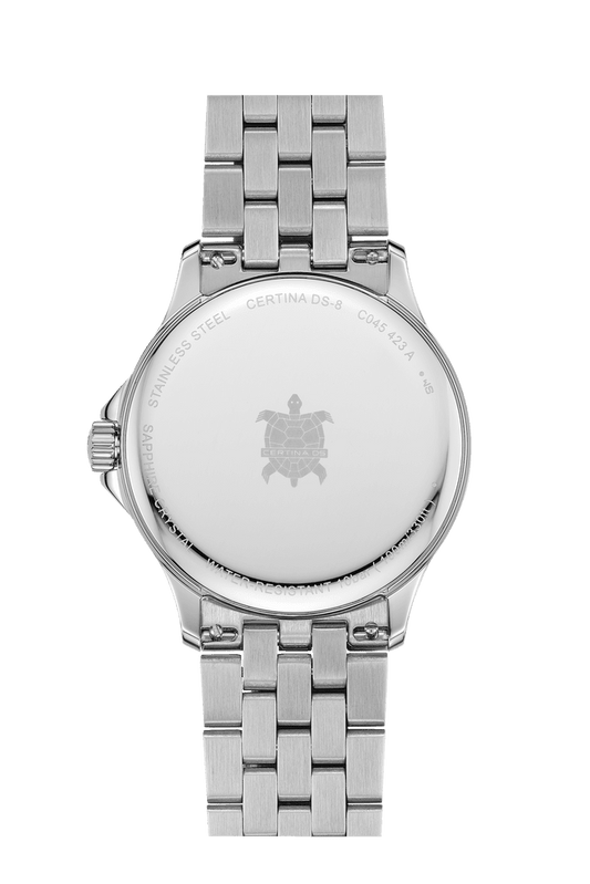 DS - 8 Moonphase Gent Reference: C045.423.11.041.00 - Bjerveur.noDS - 8 Moonphase Gent Reference: C045.423.11.041.00