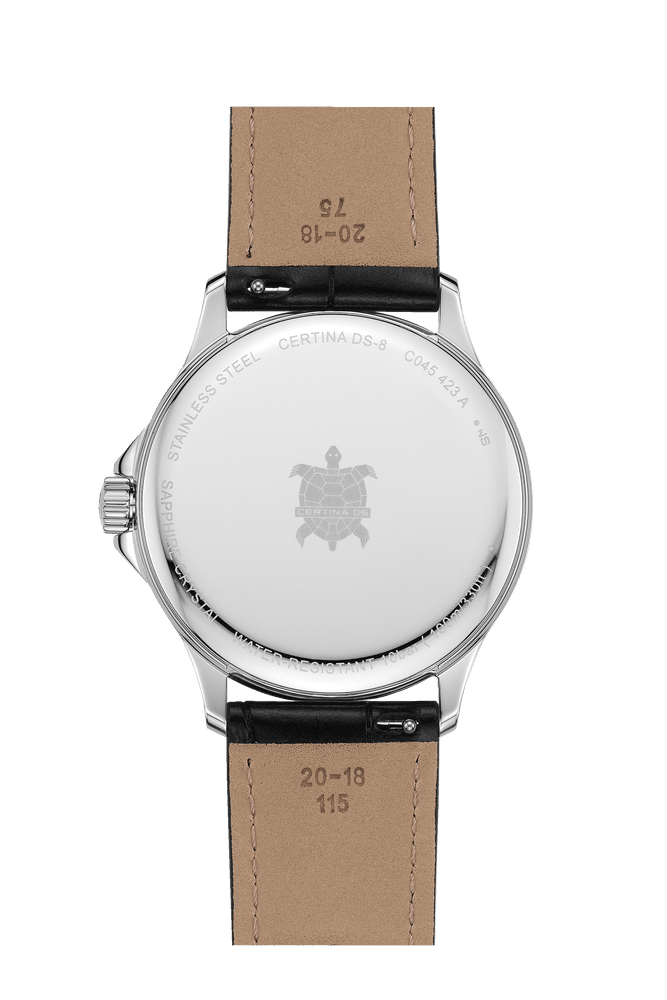 DS - 8 Moonphase Gent - Bjerveur.noDS - 8 Moonphase Gent