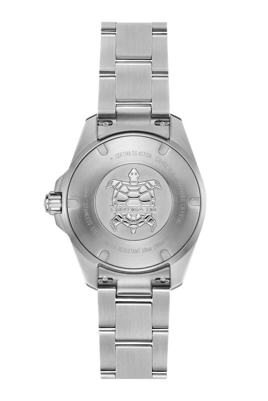 DS Action 34,5 mm C048.210.11.381.00 - Bjerveur.noDS Action 34,5 mm C048.210.11.381.00