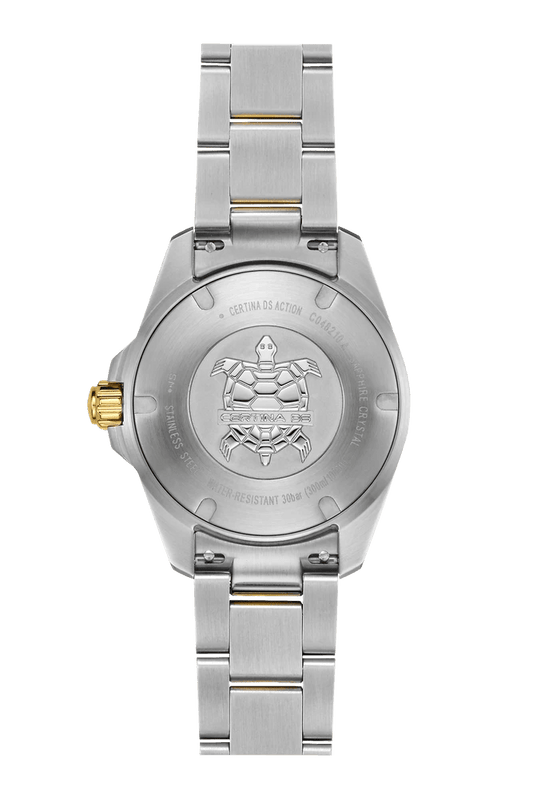 DS Action 34,5 mm C048.210.22.131.00 - Bjerveur.noDS Action 34,5 mm C048.210.22.131.00