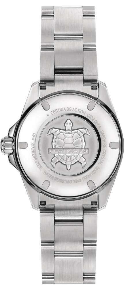 DS Action 34.5mm Reference C032.007.11.041.00 - Bjerveur.noDS Action 34.5mm Reference C032.007.11.041.00