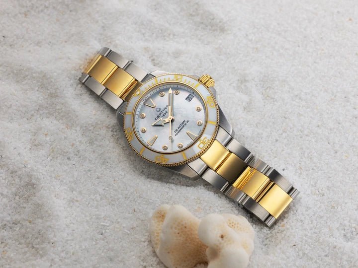DS Action 34.5mm Reference C032.007.22.116.00 - Bjerveur.noDS Action 34.5mm Reference C032.007.22.116.00