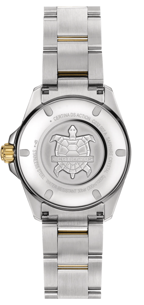 DS Action 34.5mm Reference C032.007.22.126.00 - Bjerveur.noDS Action 34.5mm Reference C032.007.22.126.00