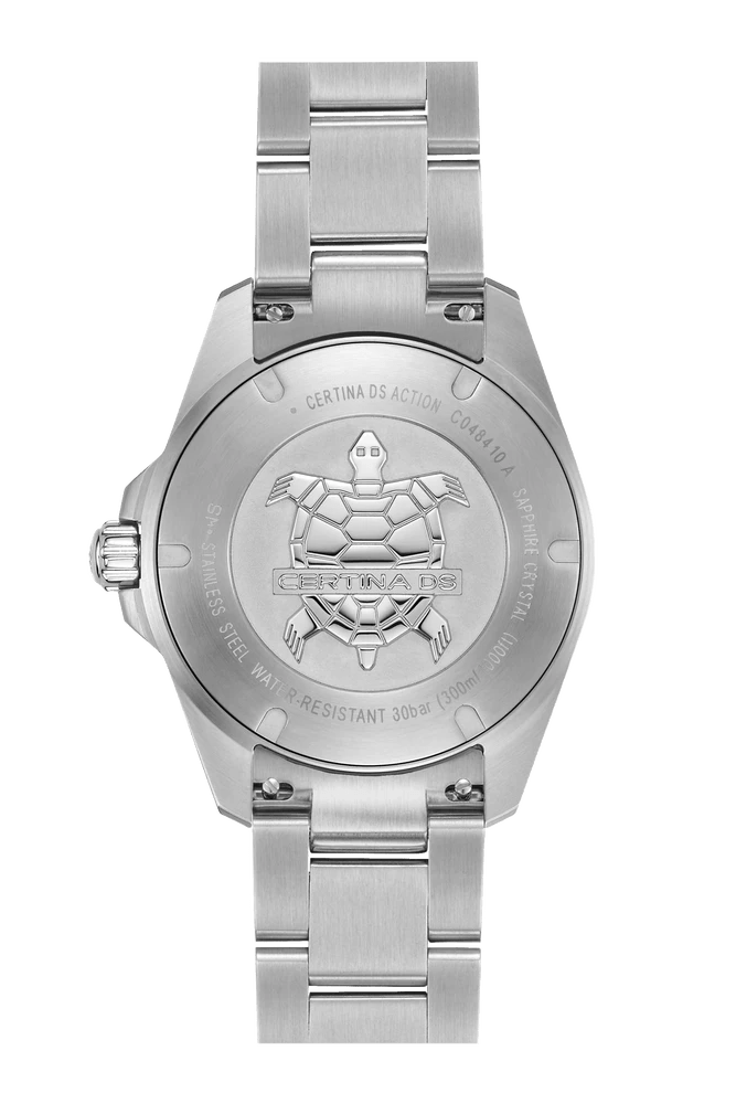 DS Action 40mm Reference: C048.410.11.051.00 - Bjerveur.noDS Action 40mm Reference: C048.410.11.051.00