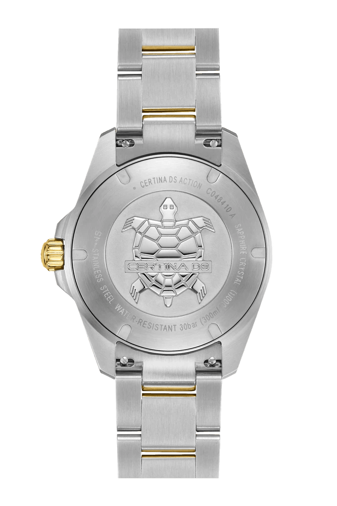 DS Action 40mm Reference: C048.410.22.041.00 - Bjerveur.noDS Action 40mm Reference: C048.410.22.041.00