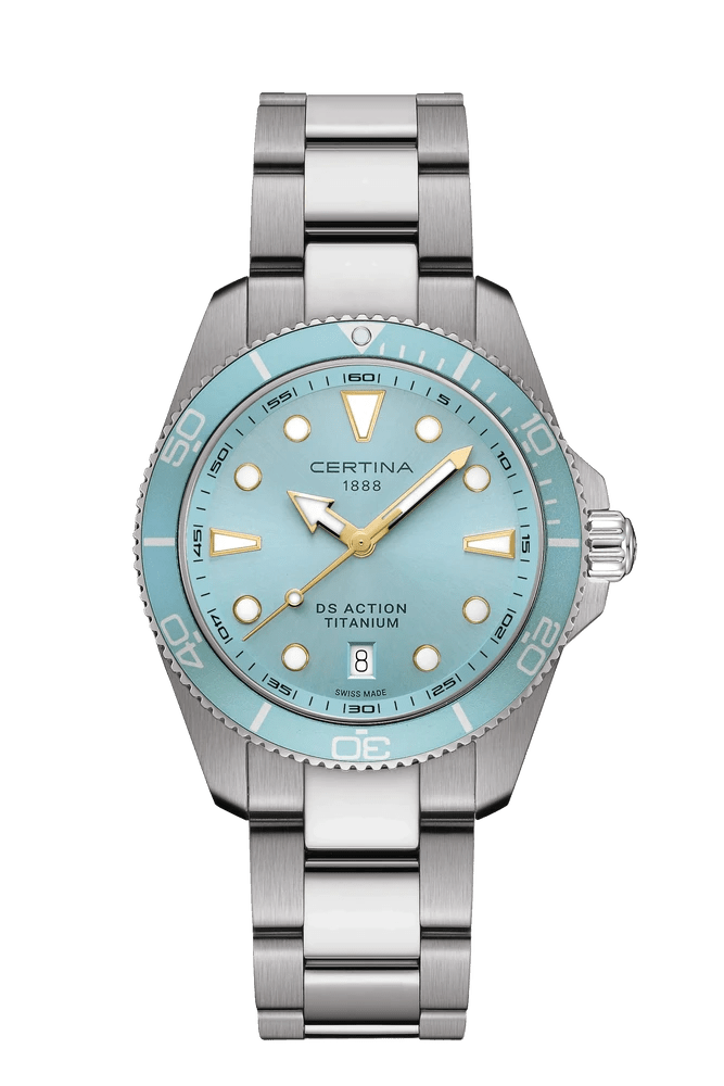 DS Action 40mm - Bjerveur.noDS Action 40mm