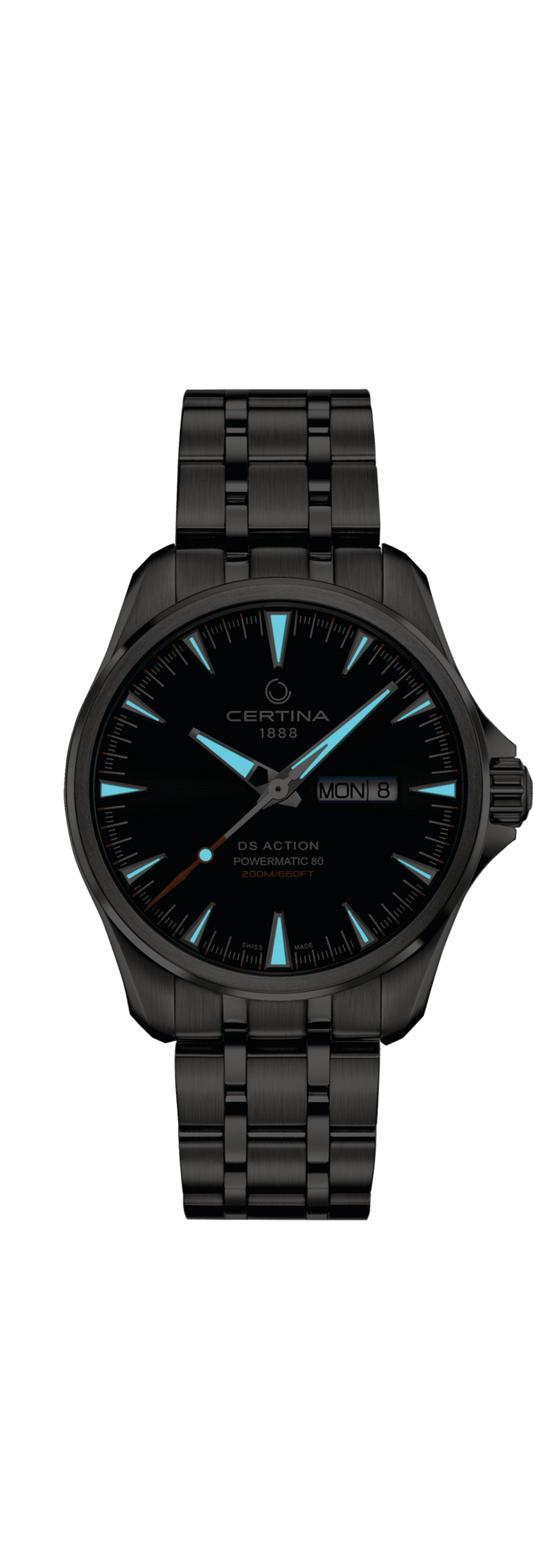 DS Action Day - Date Reference C032.430.11.041.00 - Bjerveur.noDS Action Day - Date Reference C032.430.11.041.00