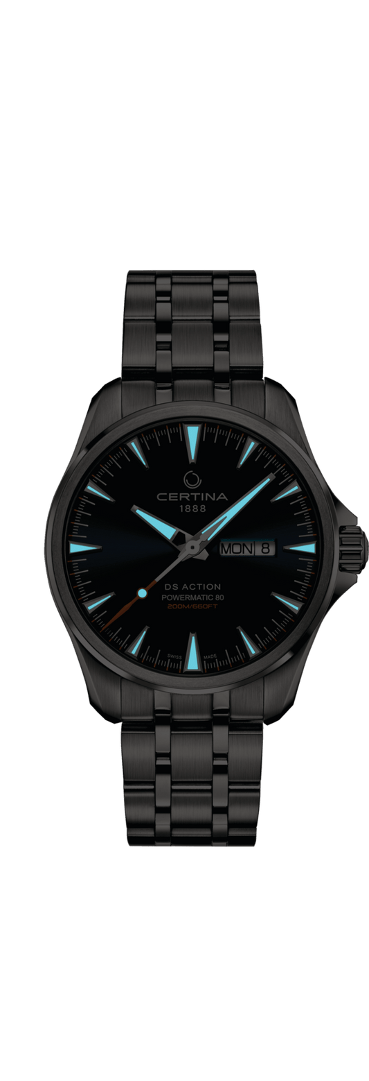 DS Action Day - Date Reference C032.430.11.091.00 - Bjerveur.noDS Action Day - Date Reference C032.430.11.091.00