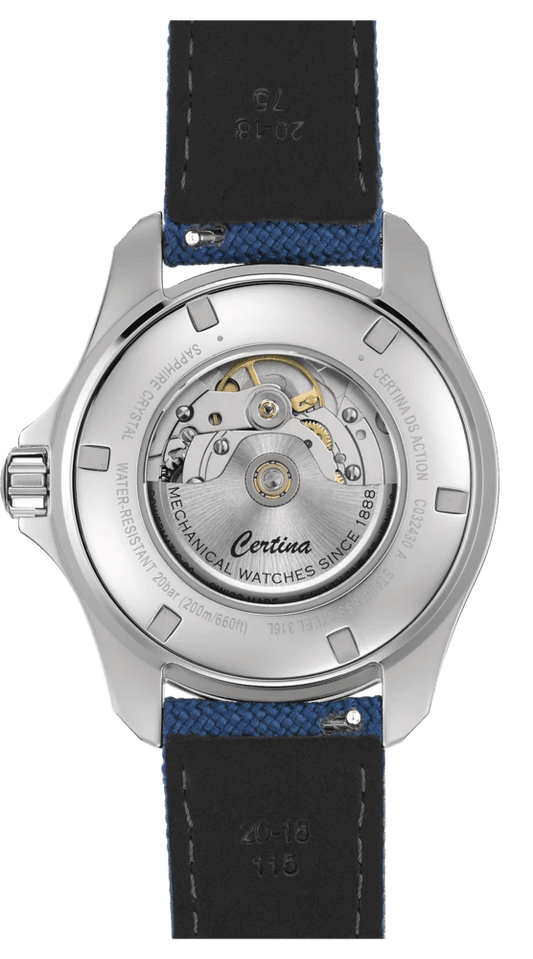 DS Action Day - Date Reference C032.430.18.041.01 - Bjerveur.noDS Action Day - Date Reference C032.430.18.041.01