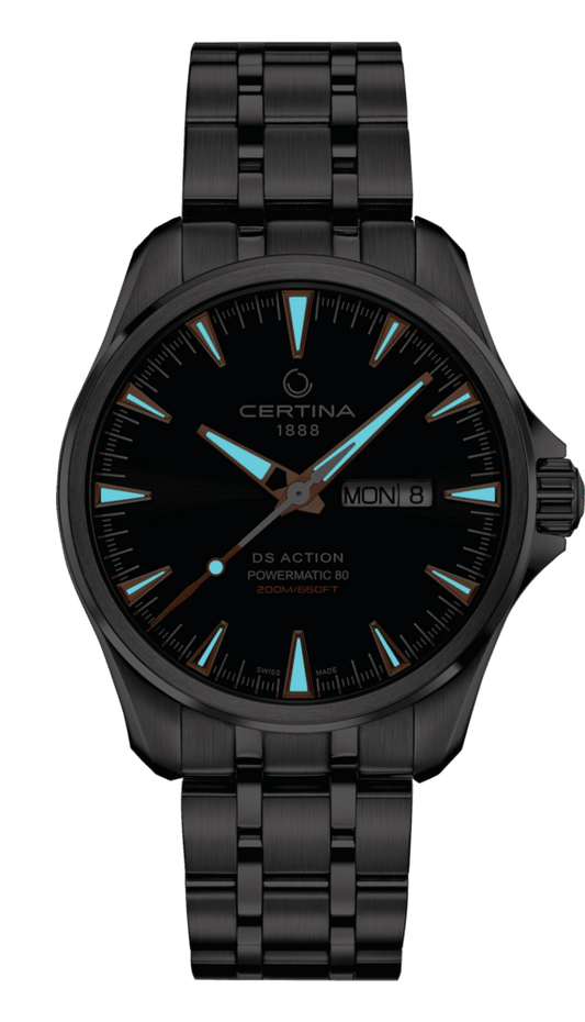 DS Action Day - Date Share Reference C032.430.11.081.01 - Bjerveur.noDS Action Day - Date Share Reference C032.430.11.081.01