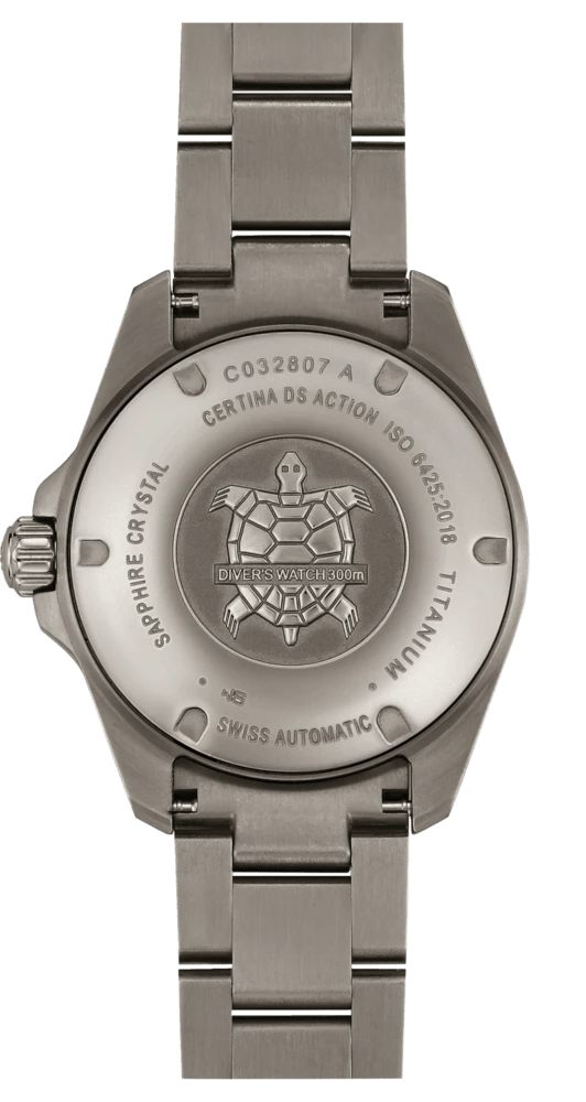 DS Action Diver Reference C032.807.44.081.00 - Bjerveur.noDS Action Diver Reference C032.807.44.081.00