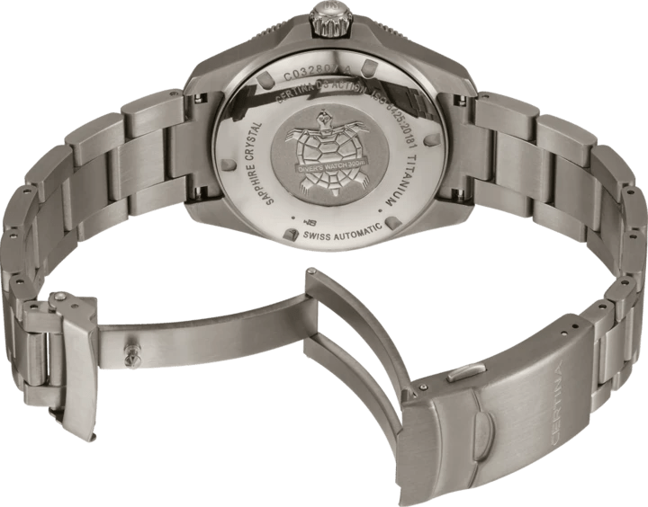 DS Action Diver Reference C032.807.44.081.00 - Bjerveur.noDS Action Diver Reference C032.807.44.081.00