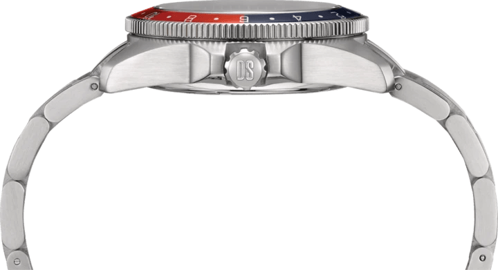 DS Action GMT Powermatic 80 C032.929.11.041.00 - Bjerveur.noDS Action GMT Powermatic 80 C032.929.11.041.00