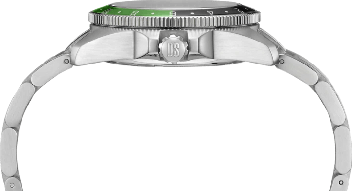 DS Action GMT Powermatic 80 C032.929.11.051.00 - Bjerveur.noDS Action GMT Powermatic 80 C032.929.11.051.00