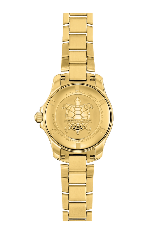 DS Action Lady 29mm C032.951.33.111.00 - Bjerveur.noDS Action Lady 29mm C032.951.33.111.00