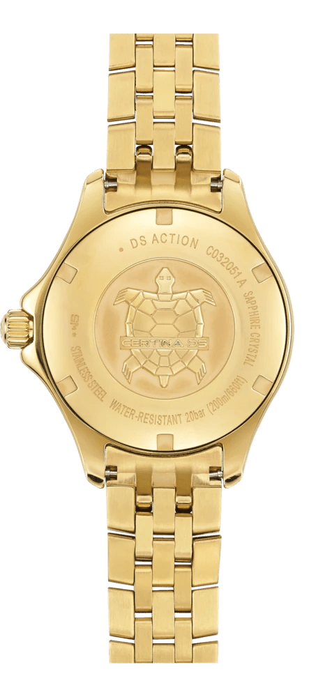 DS Action Lady Diamonds C032.051.33.046.00 - Bjerveur.noDS Action Lady Diamonds C032.051.33.046.00