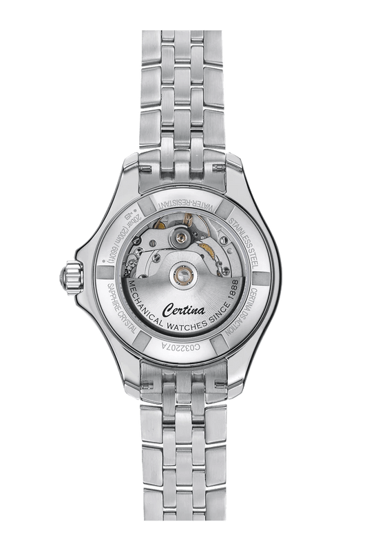 DS Action Lady Powermatic 80 C032.207.11.046.00 - Bjerveur.noDS Action Lady Powermatic 80 C032.207.11.046.00