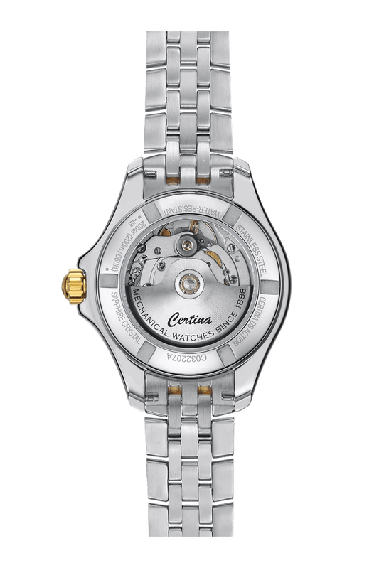 DS Action Lady Powermatic 80 C032.207.22.126.00 - Bjerveur.noDS Action Lady Powermatic 80 C032.207.22.126.00