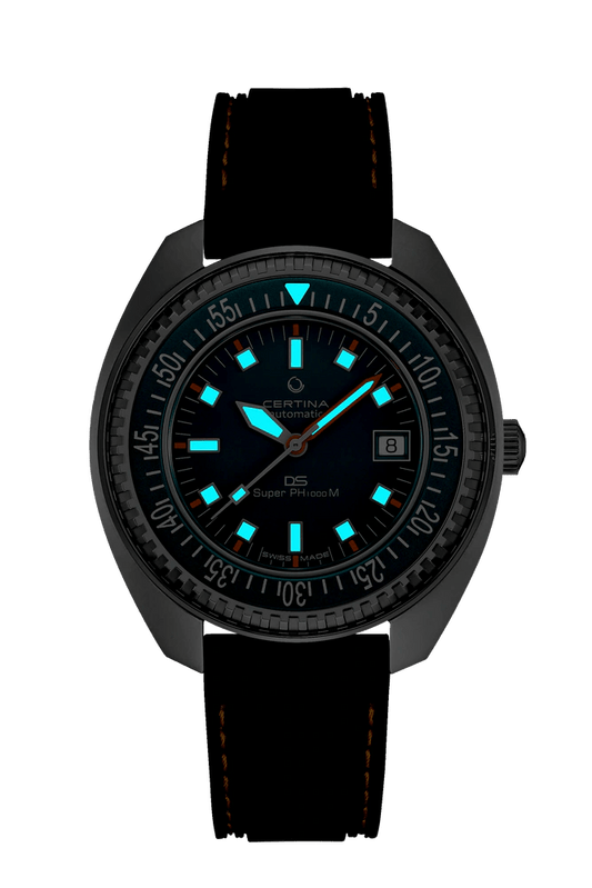 DS SUPER PH1000M STC Reference: C024.907.17.041.10 - Bjerveur.noDS SUPER PH1000M STC Reference: C024.907.17.041.10