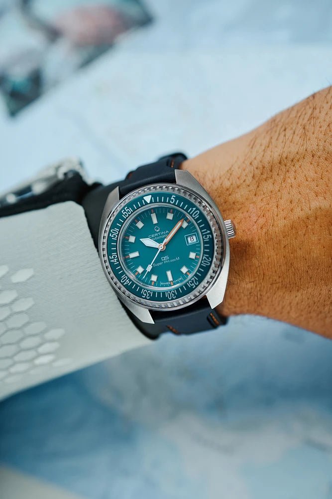 DS SUPER PH1000M STC Reference: C024.907.17.041.10 - Bjerveur.noDS SUPER PH1000M STC Reference: C024.907.17.041.10