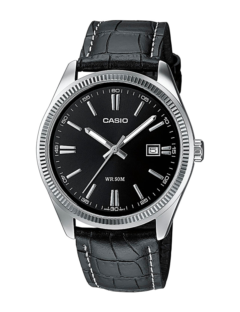 Casio Timeless MTP-1302PL-1AVEF herreklokke
