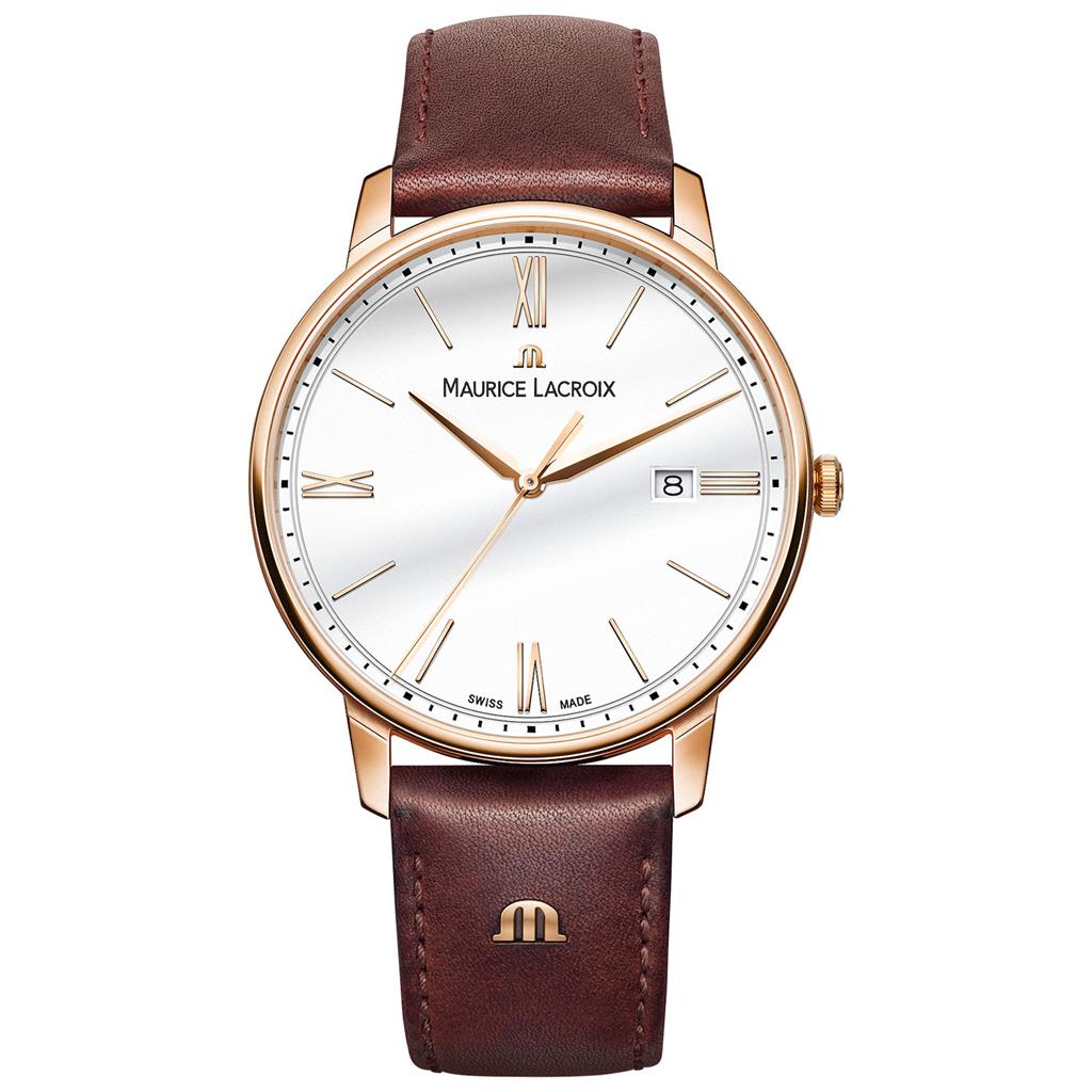 MAURICE LACROIX ELIROS DATE EL1118-PVP01-112-1