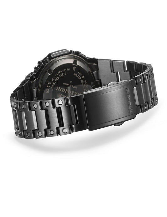 Casio G-Shock GM-B2100BD-1AER herreklokke i stål, bilde 2 av 4
