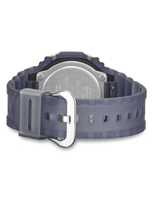 Casio G-Shock GA-2100K-2AER herreklokke i resin, bilde 2 av 7