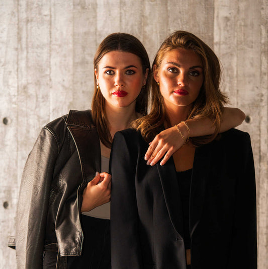 Filippa armbånd i sølv 221333 - Bjerveur.noFilippa armbånd i sølv 221333