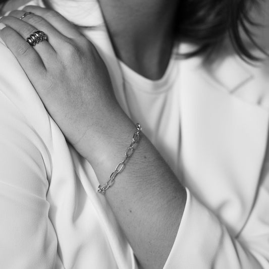 Filippa armbånd i sølv 221334 - Bjerveur.noFilippa armbånd i sølv 221334