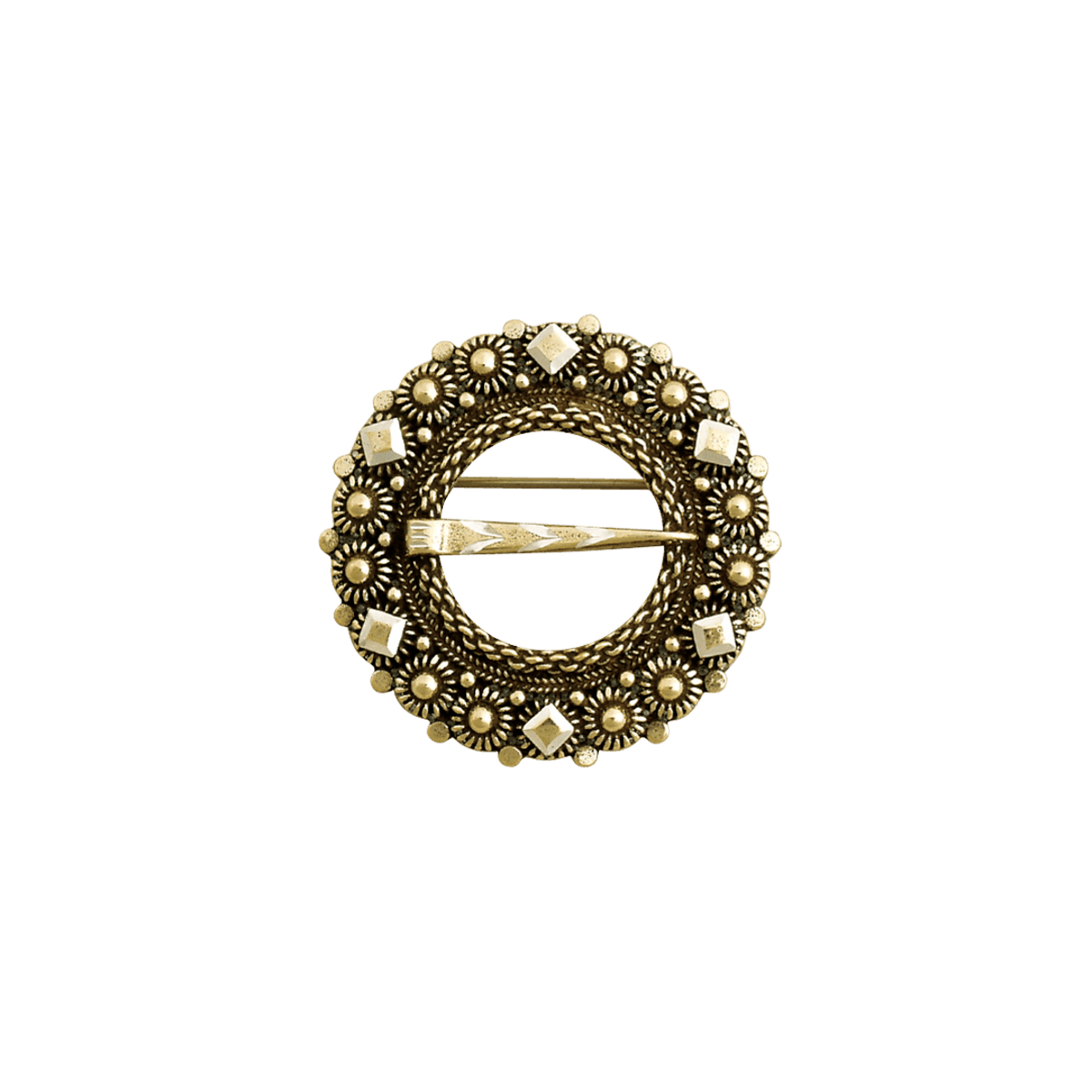 Halsring Telemark, gamalforgylt 423700 - Bjerveur.noHalsring Telemark, gamalforgylt 423700