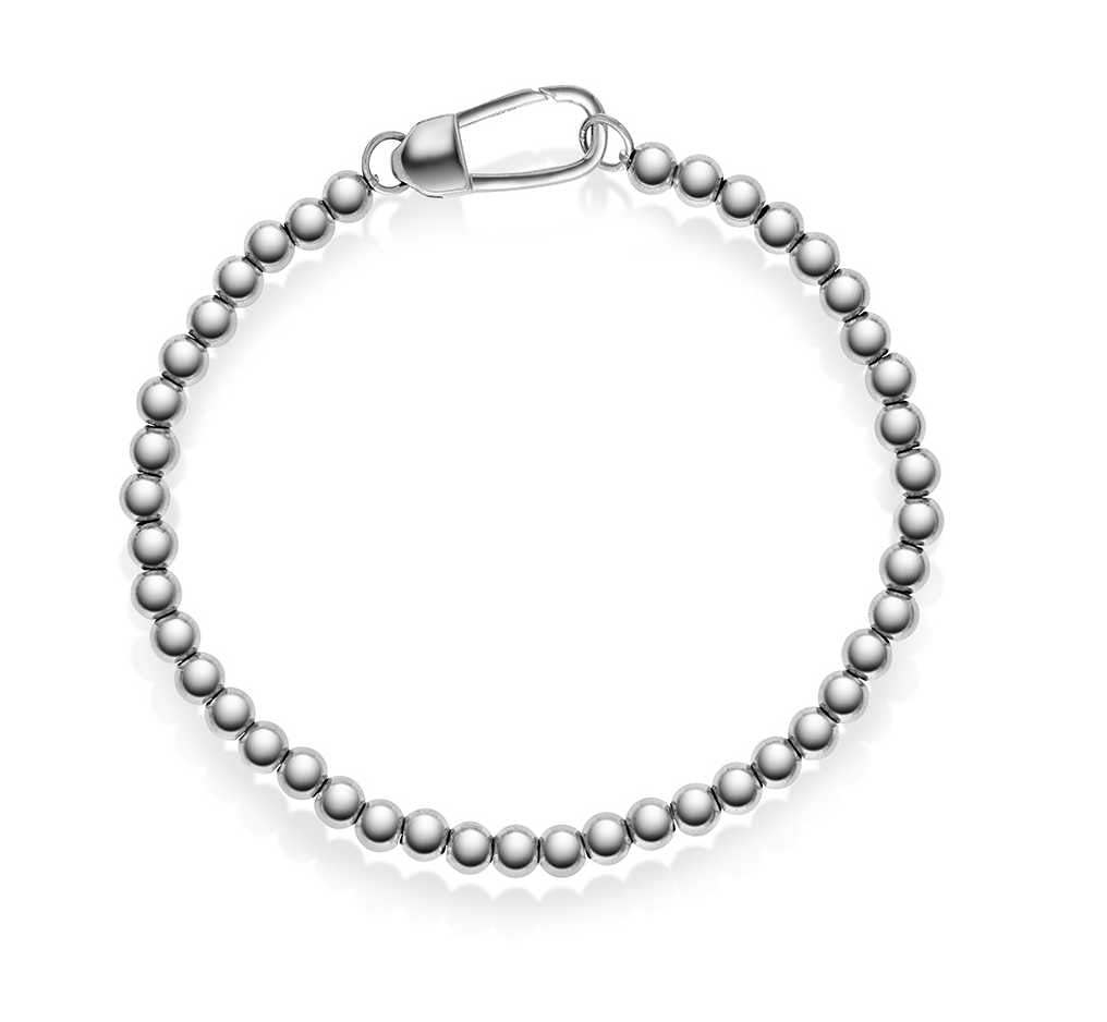 Ignite armbånd i sølv 221478 - Bjerveur.noIgnite armbånd i sølv 221478