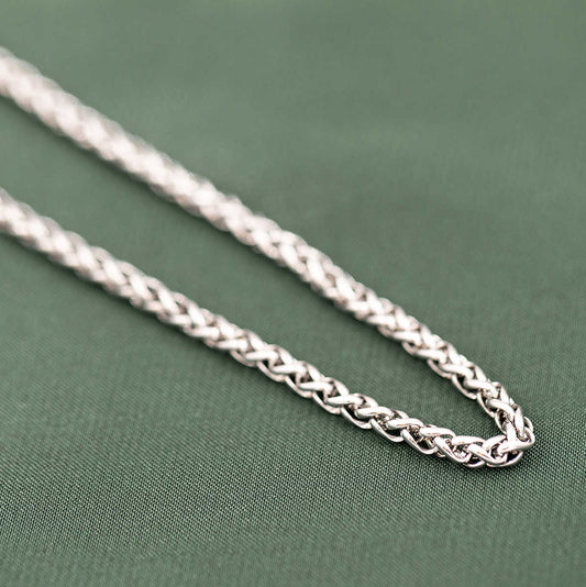 KJEDE I STÅL 972357 - Bjerveur.noKJEDE I STÅL 972357