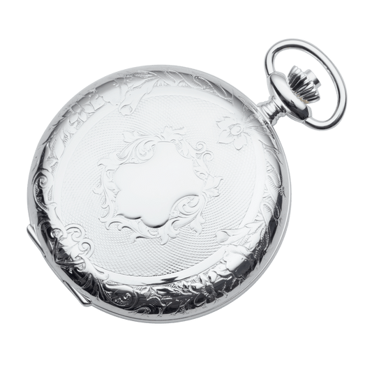 Lommeur herre palladiumbelagt, batteri 391001 - Bjerveur.noLommeur herre palladiumbelagt, batteri 391001