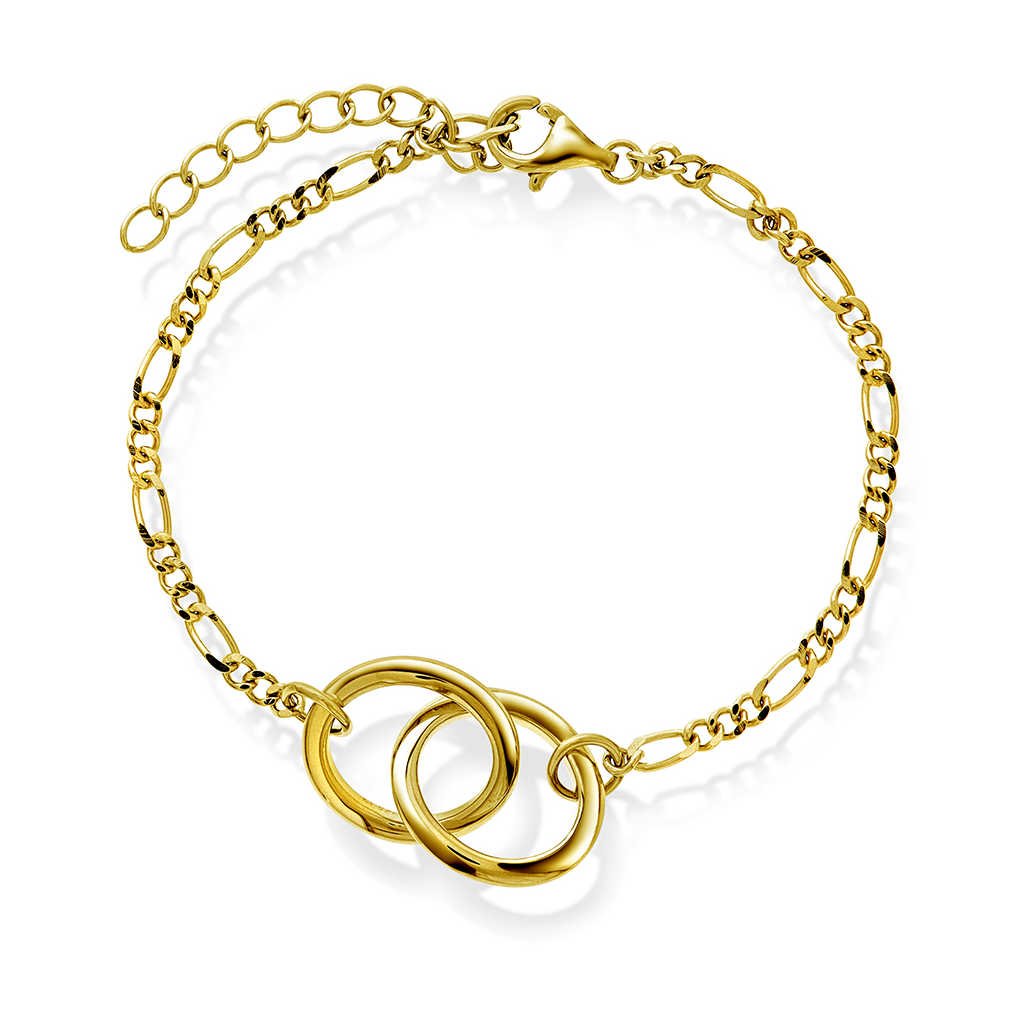 Madrid Magic armbånd i sølv 991965 - Bjerveur.noMadrid Magic armbånd i sølv 991965
