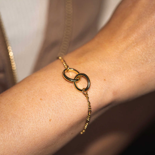 Madrid Magic armbånd i sølv 991965 - Bjerveur.noMadrid Magic armbånd i sølv 991965