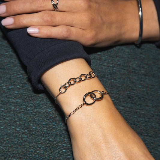 Madrid Magic armbånd i sølv 991966 - Bjerveur.noMadrid Magic armbånd i sølv 991966