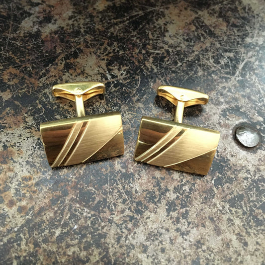 MANSJETTKNAPPER I SØLV 972485 - Bjerveur.noMANSJETTKNAPPER I SØLV 972485