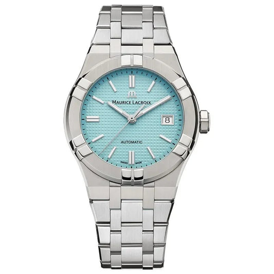 MAURICE LACROIX AIKON AI6007 - SS00F - 431 - C - Bjerveur.noMAURICE LACROIX AIKON AI6007 - SS00F - 431 - C