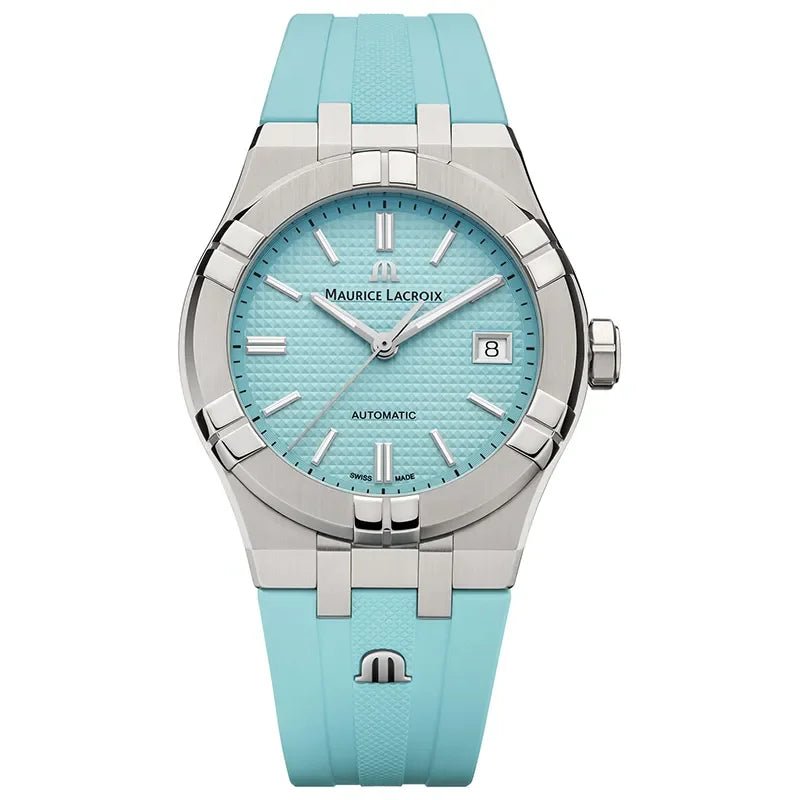 MAURICE LACROIX AIKON AI6007 - SS00F - 431 - C - Bjerveur.noMAURICE LACROIX AIKON AI6007 - SS00F - 431 - C