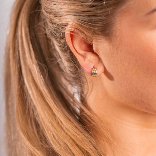 New York øredobber i sølv 992213 - Bjerveur.noNew York øredobber i sølv 992213