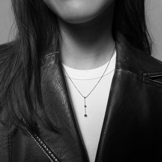 Noir smykke i sølv 221441 - Bjerveur.noNoir smykke i sølv 221441