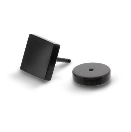 ØREDOBB I STÅL SORT 972402 - Bjerveur.noØREDOBB I STÅL SORT 972402