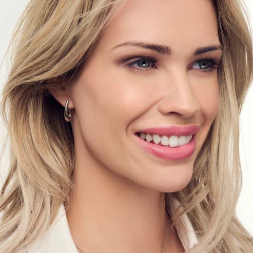 Øredobber Goccia Pianura SKU: SJ - E2486 - Bjerveur.noØredobber Goccia Pianura SKU: SJ - E2486