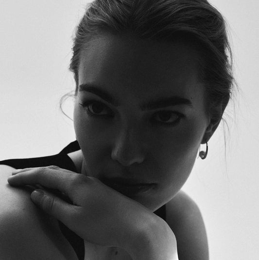 ØREDOBBER I GULL MED DIAMANT 0,09 CT WSI 24150035 - Bjerveur.noØREDOBBER I GULL MED DIAMANT 0,09 CT WSI 24150035