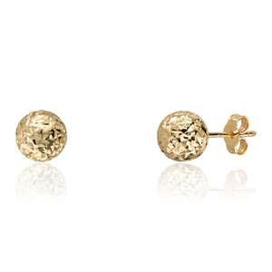 Ørepynt Kule 6mm 585 Artikkelnr: 47330 - Bjerveur.noØrepynt Kule 6mm 585 Artikkelnr: 47330