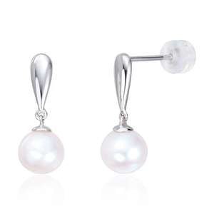 Ørepynt med FV Perle Artikkelnr: 47402 - Bjerveur.noØrepynt med FV Perle Artikkelnr: 47402