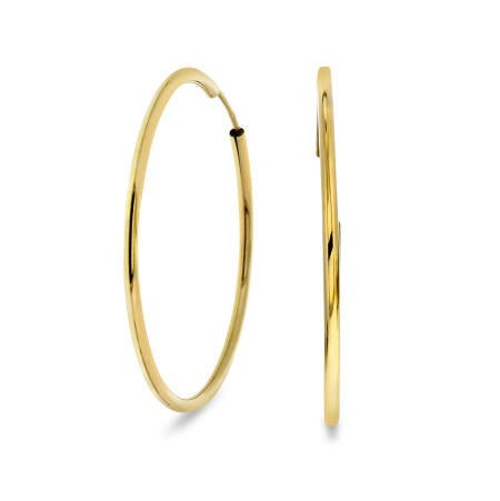 ØRERINGER I GULL 2495752 - Bjerveur.noØRERINGER I GULL 2495752