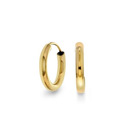 ØRERINGER I GULL 2499222 - Bjerveur.noØRERINGER I GULL 2499222